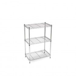 Estante 3 Nveis Metal 50X30X70cm