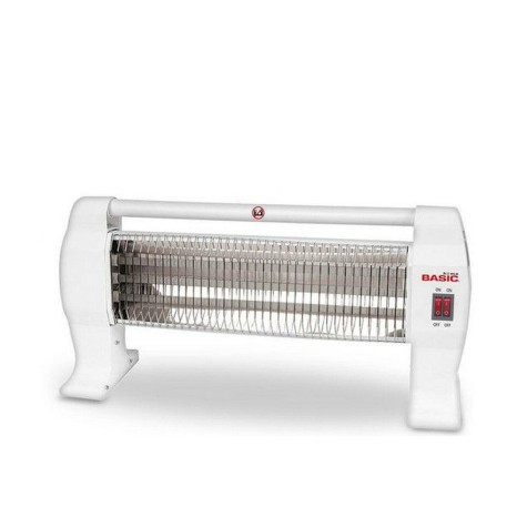 Aquecedor Elétrico Infravermelhos Basic 1200W - Image product