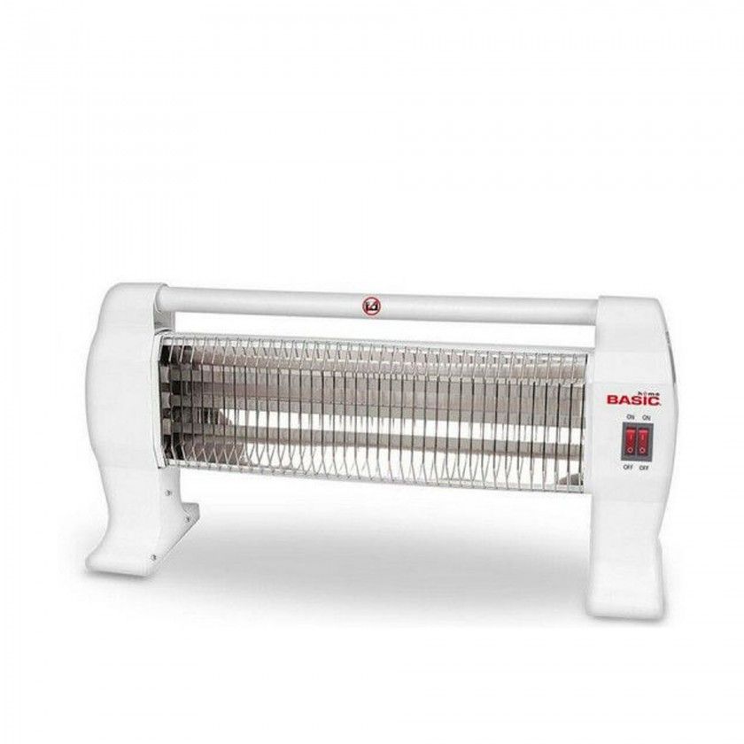 Aquecedor Eltrico Infravermelhos Basic 1200W