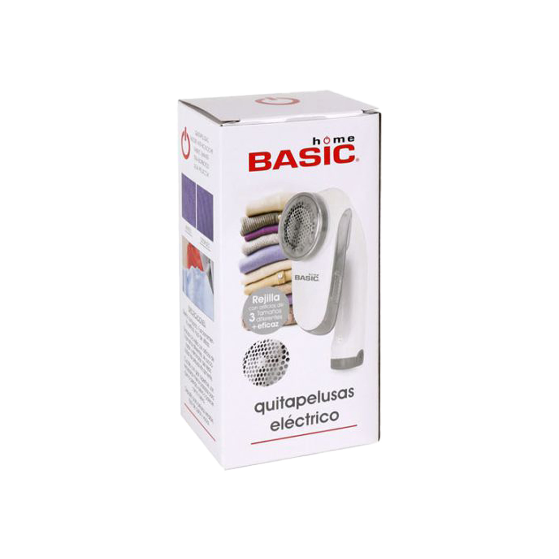 Tira Borboto Basic Home 16.5X8.5X6cm