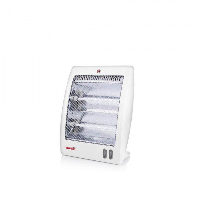 Aquecedor Eltrico Infravermelhos Basic 800W