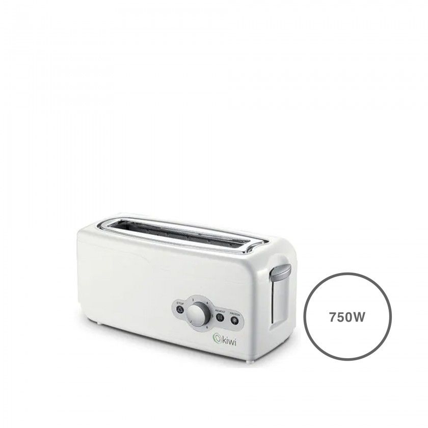 Torradeira Kiwi 750W Torradeira Kiwi 750W