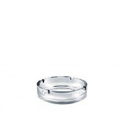 Cinzeiro Vidro Redondo 14.5X4CM