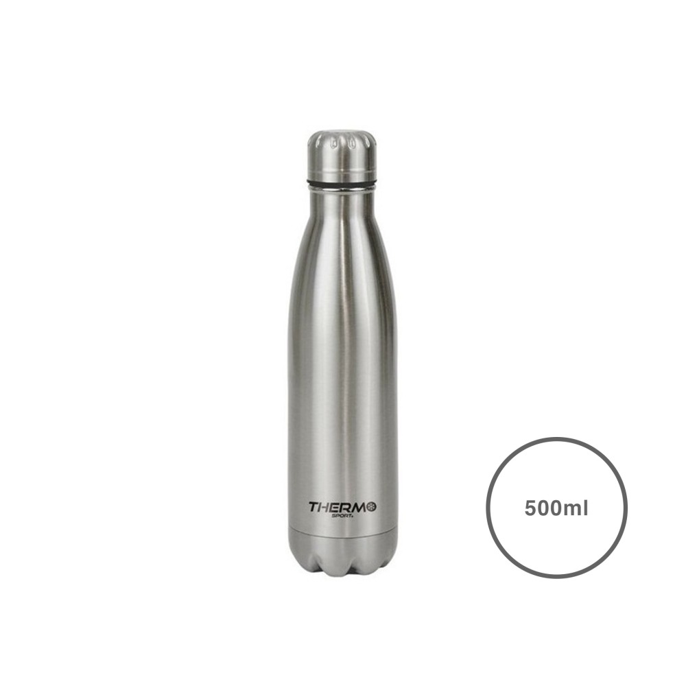 Garrafa Térmica Inox 500ML