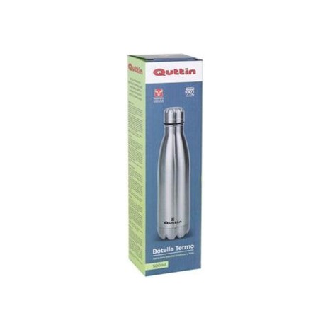 Garrafa Térmica Inox 500ML - Image product