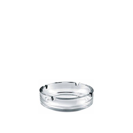 Cinzeiro Vidro Redondo 14.5X4CM - Image product