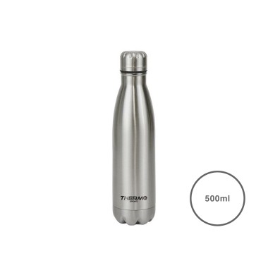 Garrafa Térmica Inox 500ML