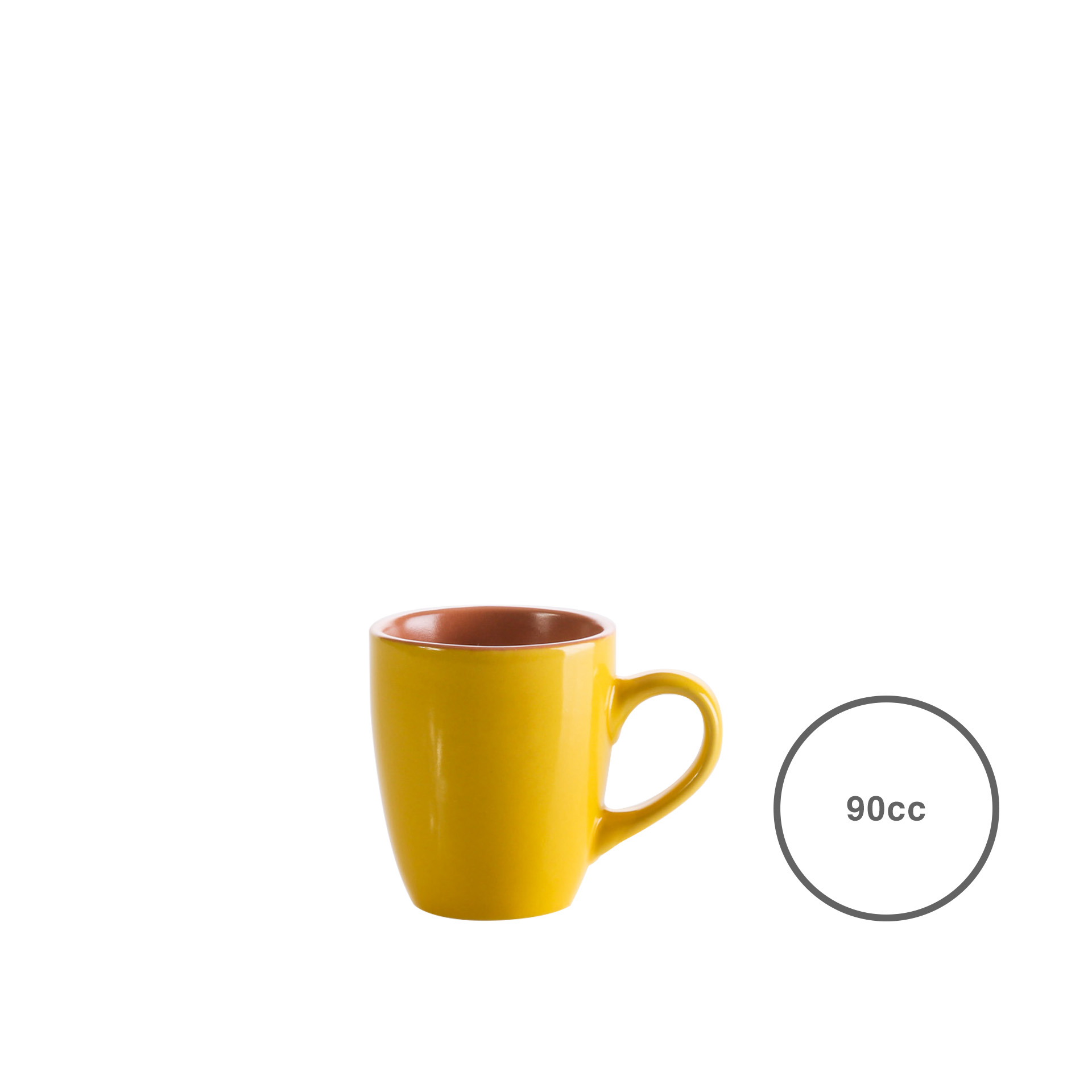 Chávena Café Expresso 90ML