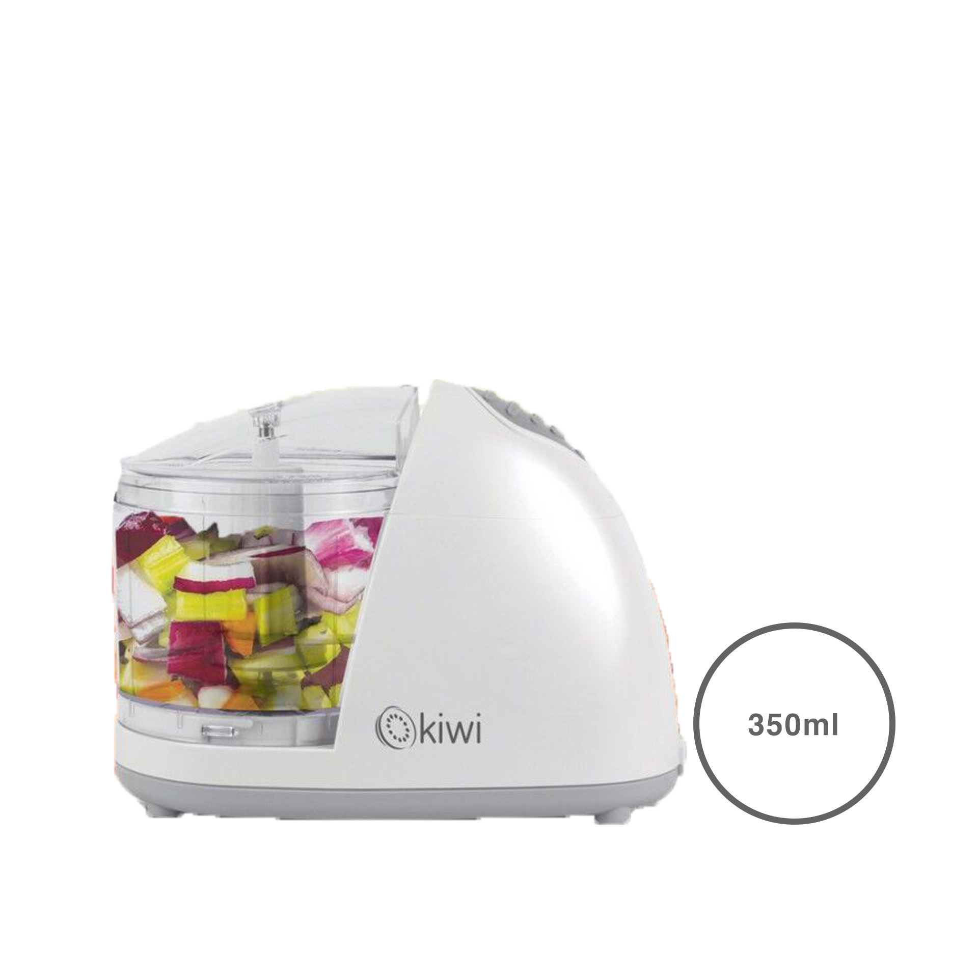 Picadora Kiwi 350ML
