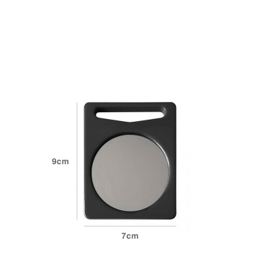 Espelho Bolso 7X9CM