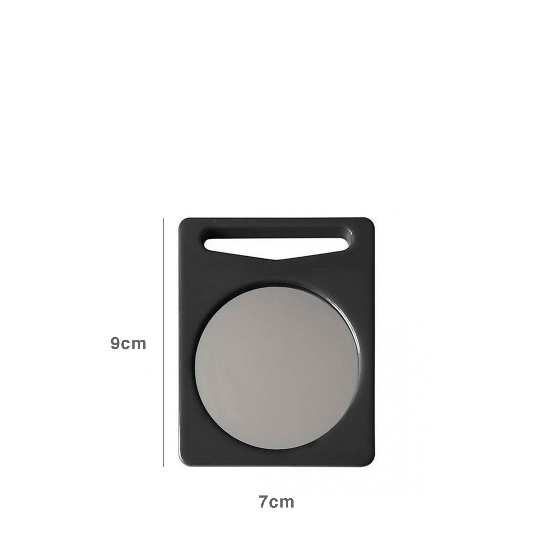 Espelho Bolso 7X9CM