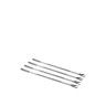 Garfo Marisco 17.5CM Pack 4