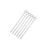 Espeto Metal 30CM Pack 6 Espeto Metal 30CM Pack 6