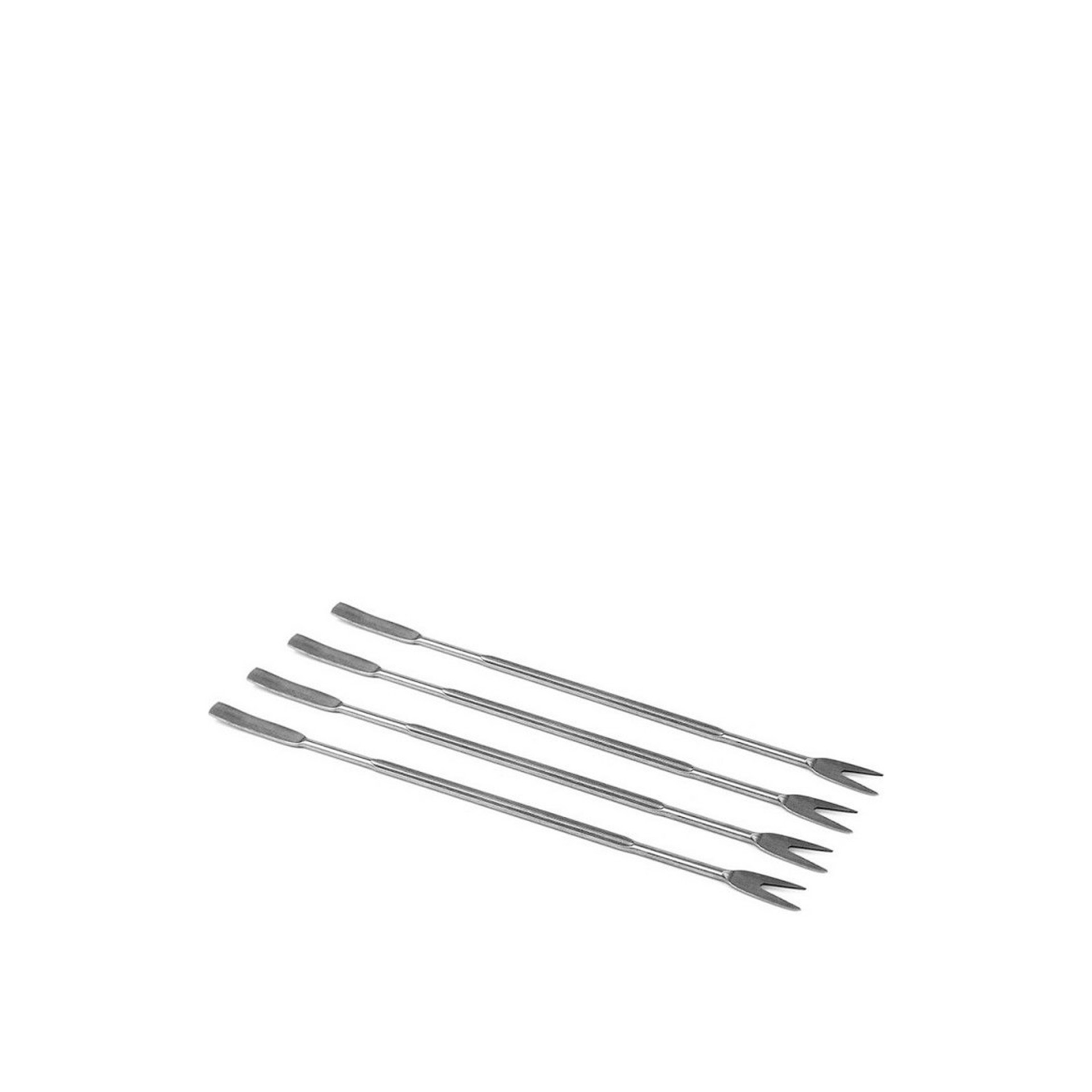 Garfo Marisco 17.5CM Pack 4