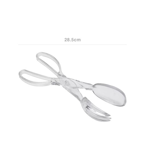 Pinça Cozinha Plástico 28.5cm - Image product