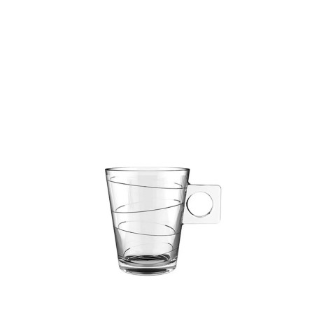 Ch�vena Caf� Lima Onda 8CL Pack 3 - Image product