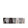 Chávena Café Lima Panal 8CL Pack 3 Chávena Café Lima Panal 8CL Pack 3