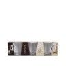 Chávena Café Lima Liso 8CL Pack 3 Chávena Café Lima Liso 8CL Pack 3