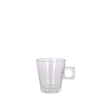 Chávena Café Lima Liso 8CL Pack 3