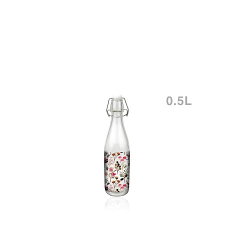 Garrafa Vidro Anna 0.5L - Image product