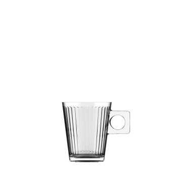 Chávena Café Lima Lineal 8CL Pack 3