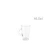 Chvena com Asa Vidro 5.7X9.1CM Pack 6