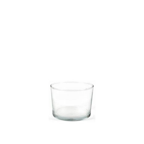 Taça Sobremesa Vidro Bodega 240ml 8X6cm Pack 3 - Image product