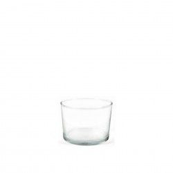 Taa Sobremesa Vidro Bodega 240ml 8X6cm Pack 3