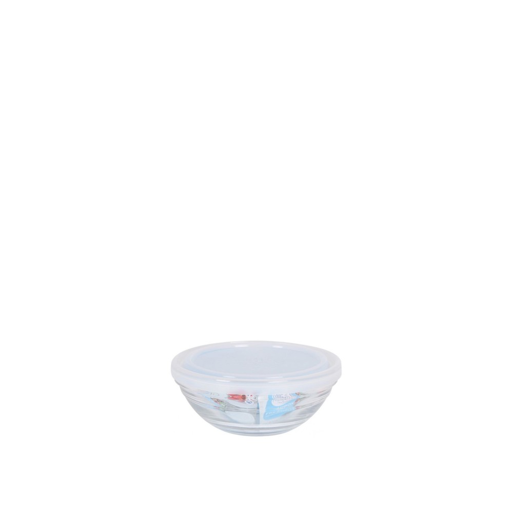 Saladeira com Tampa Freshbox