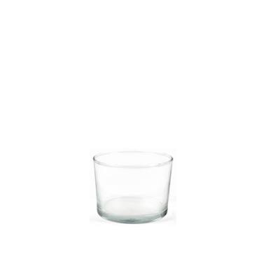 Taça Sobremesa Vidro Bodega 240ml 8X6cm Pack 3
