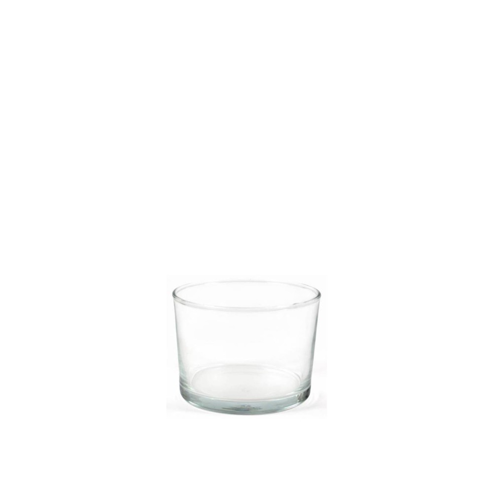 Taça Sobremesa Vidro Bodega 240ml 8X6cm Pack 3