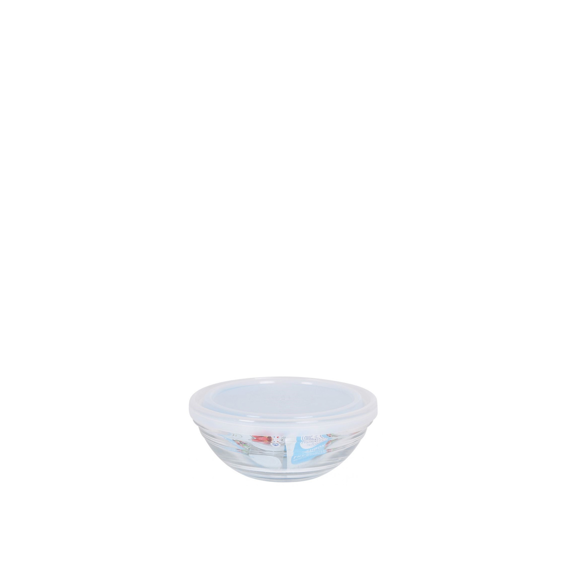 Saladeira com Tampa Freshbox