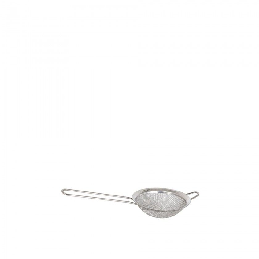 Coador Inox 8cm