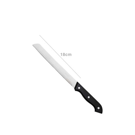 Faca Pão 18CM - Image product