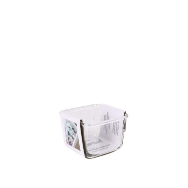 Organizador Gaveta 7.5X7.5X5.6cm