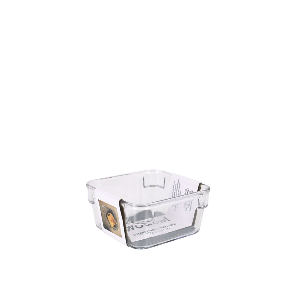 Organizador Gaveta 9.3X9.3cm