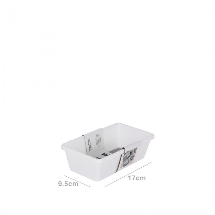 Organizador Gaveta 17X9.5CM Organizador Gaveta 17X9.5CM