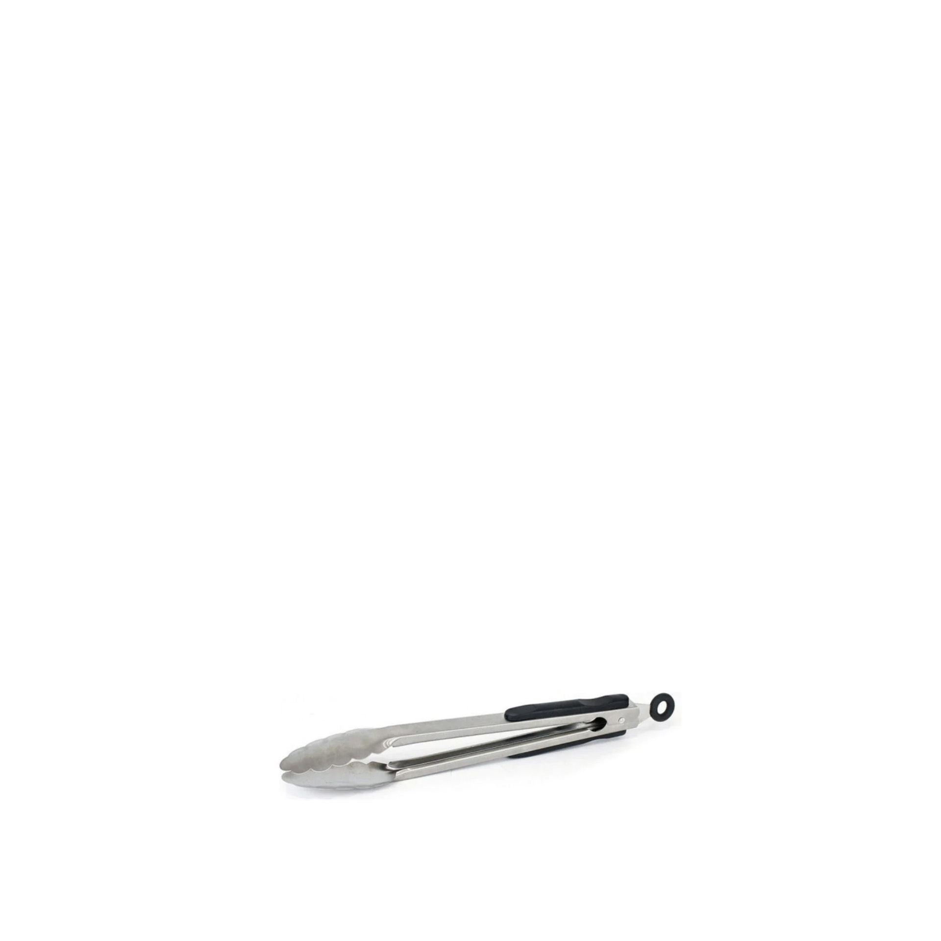 Pinça Cozinha Inox 28.5CM