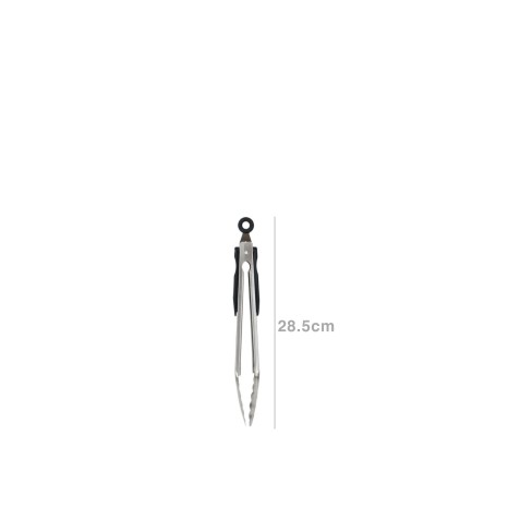 Pinça Cozinha Inox 28.5CM - Image product