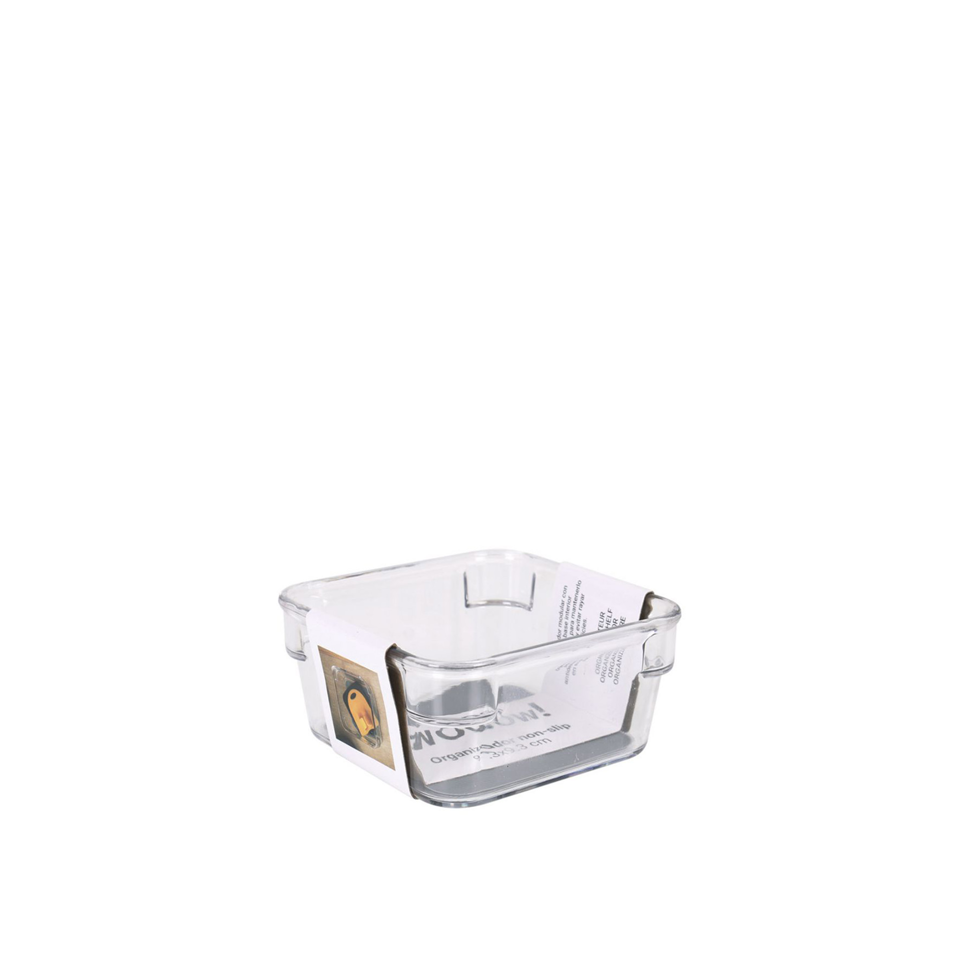 Organizador Gaveta 9.3X9.3cm