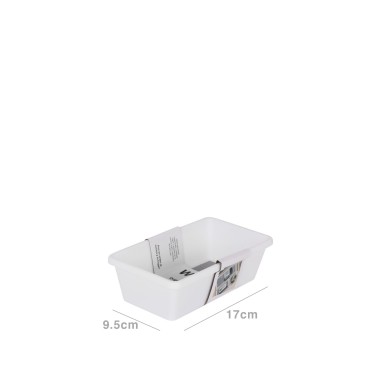 Organizador Gaveta 17X9.5CM