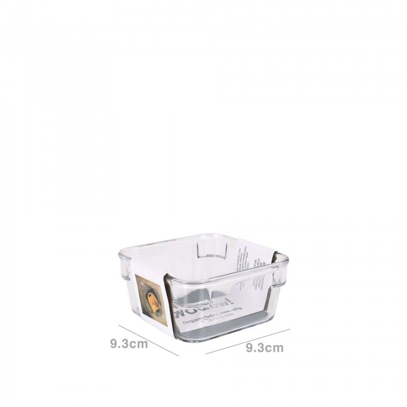 Organizador Gaveta 9.3X9.3cm Organizador Gaveta 9.3X9.3cm