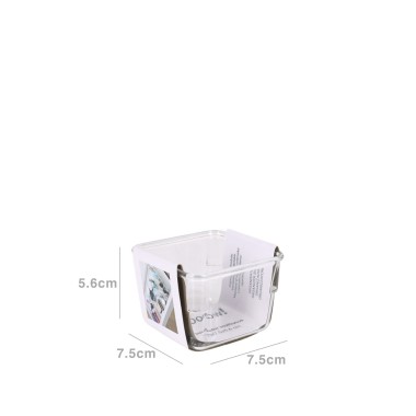 Organizador Gaveta 7.5X7.5X5.6cm