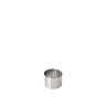 Aro Empratar Inox Cinzento Aro Empratar Inox Cinzento