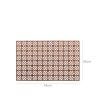 Individual Pvc Cobre 45X30CM Individual Pvc Cobre 45X30CM