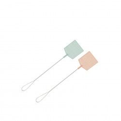 Mata Moscas Cabo Metal 53CM
