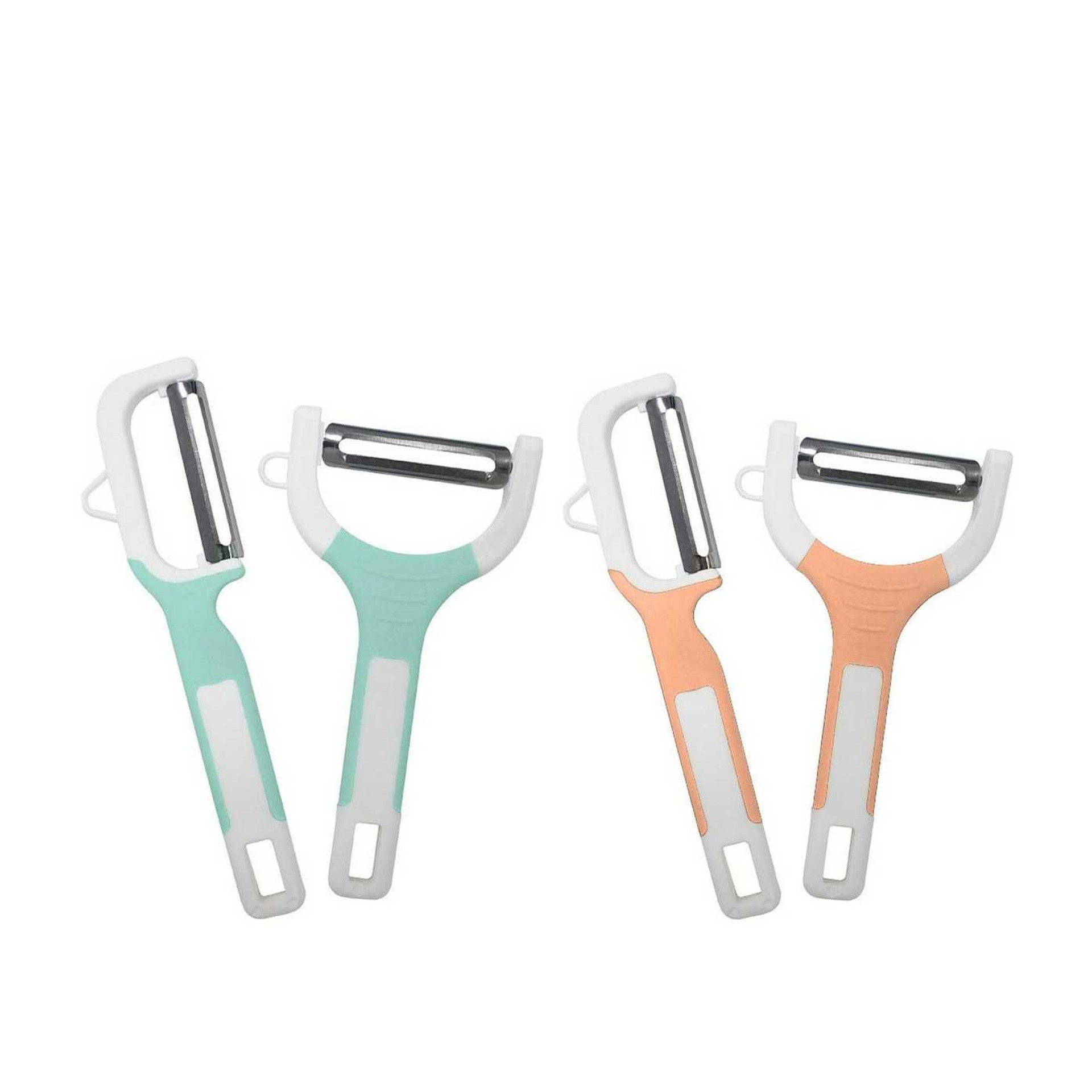 Descascador Legumes Pack 2