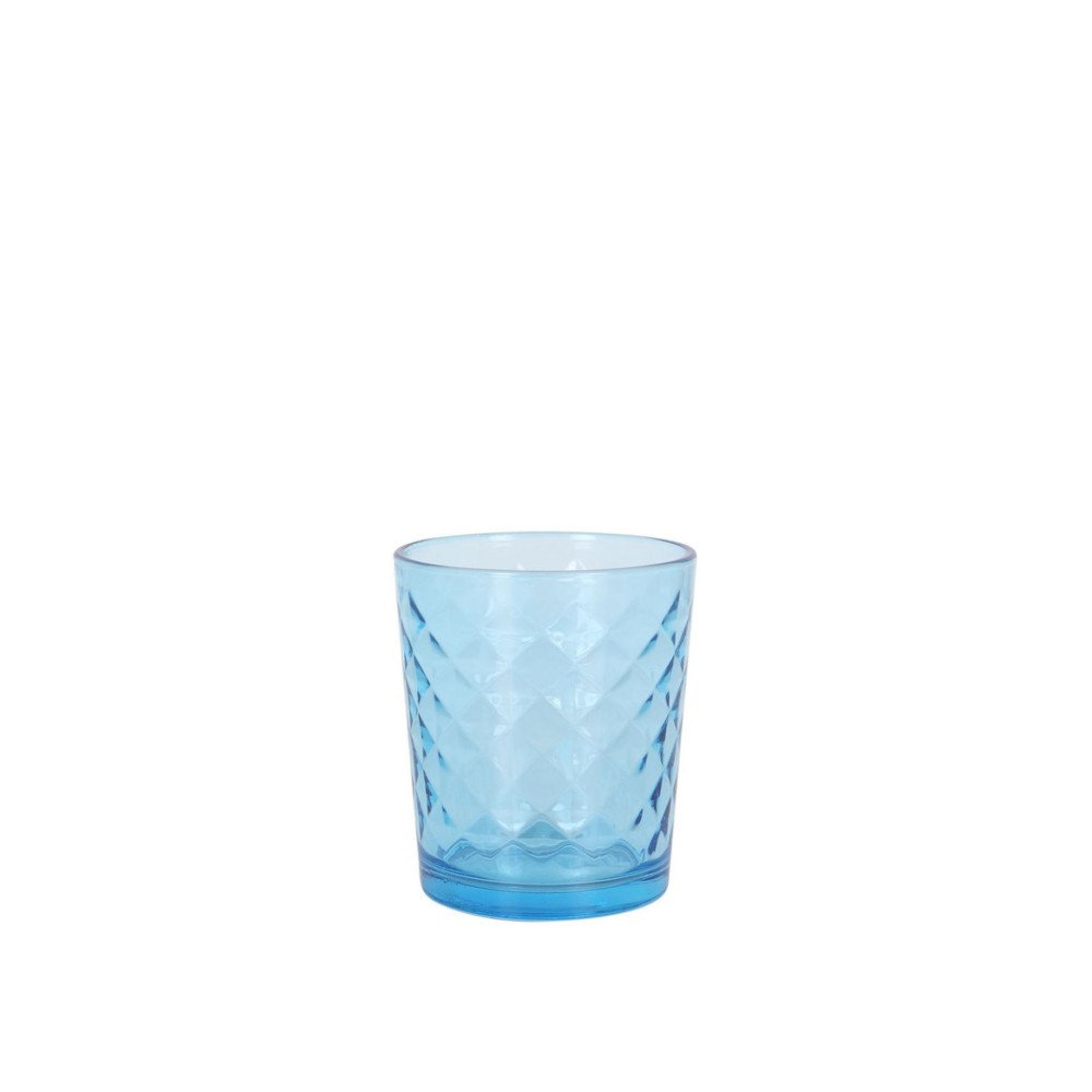 Copo Diamonds sem Pé 360Mml Pack 6