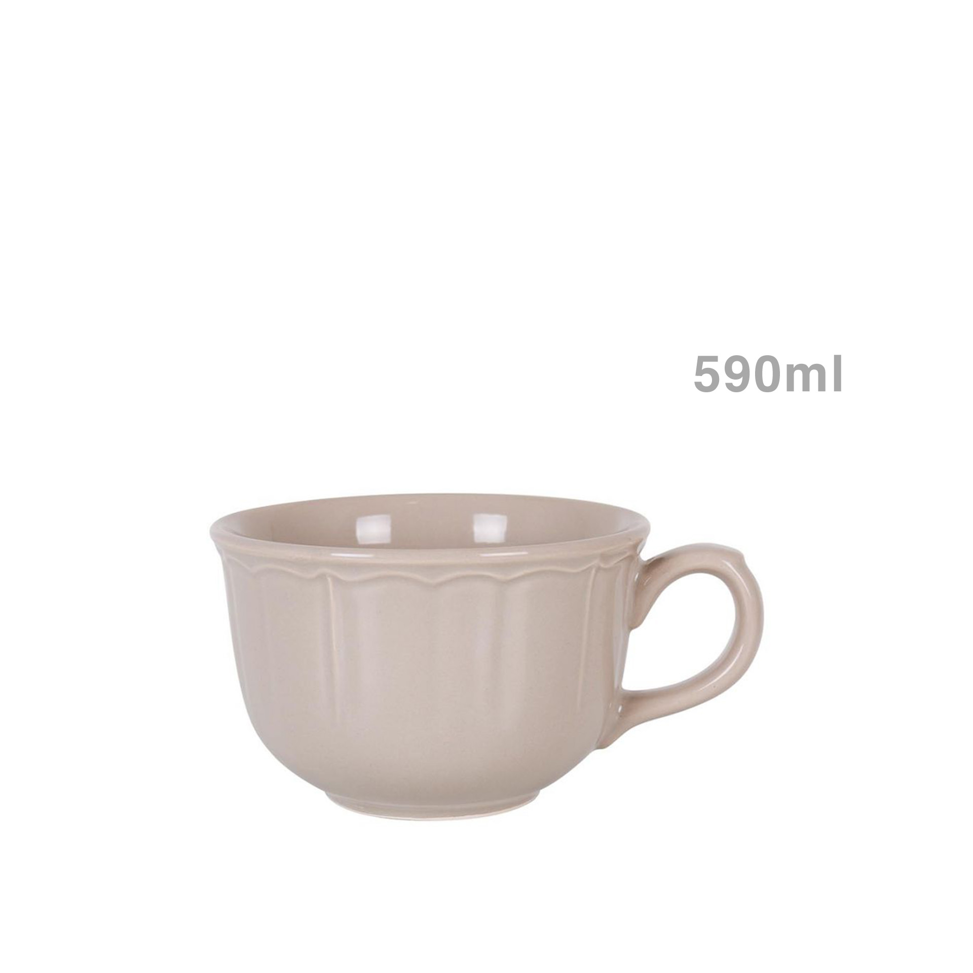 Chávena Provenza 590ML 13CM