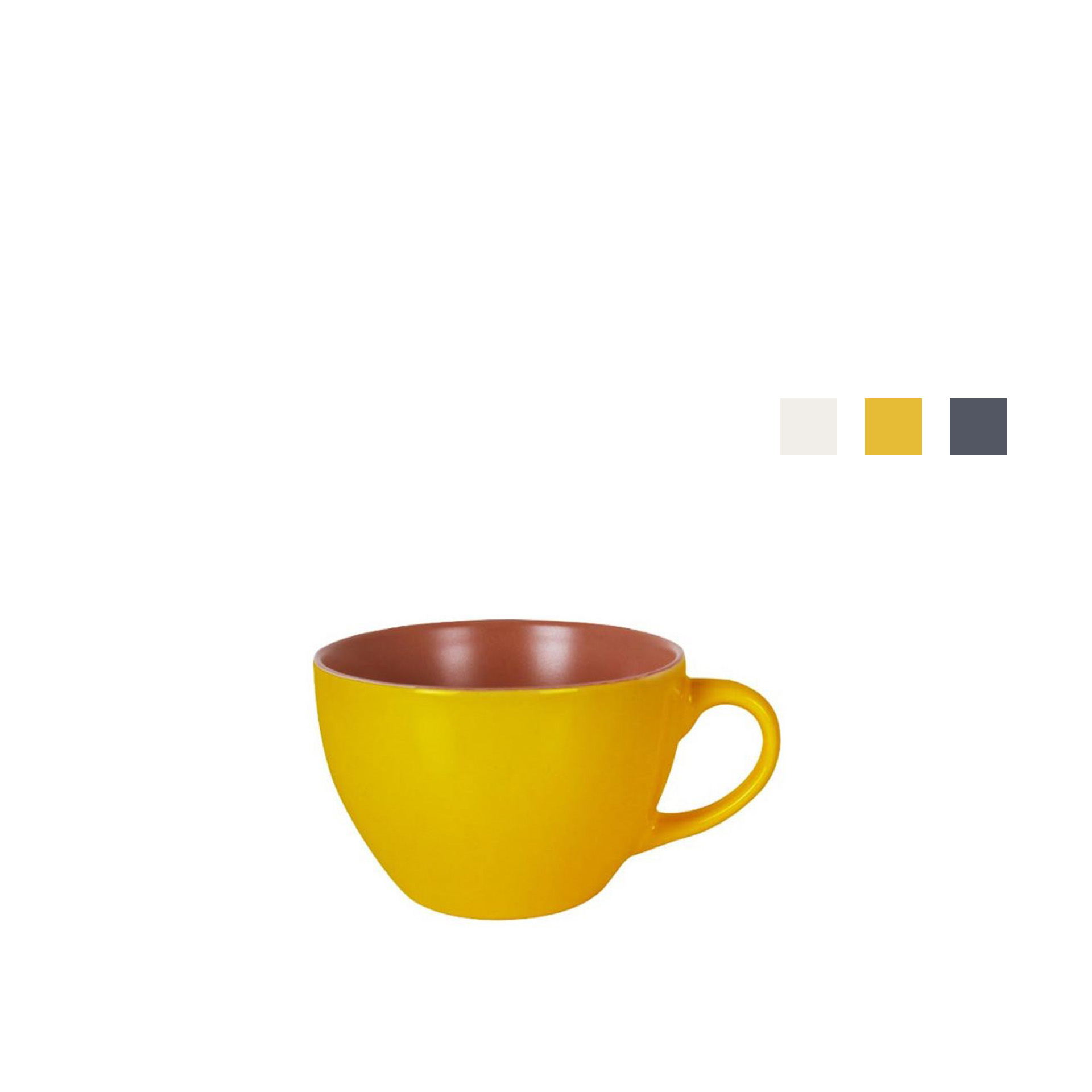 Chávena Saoco 425ml 11X14X8cm